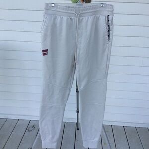 Hurley Joggers Active Wear Pants, size Medium, Unisex